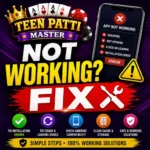 teen-patti-master-not-working-fix